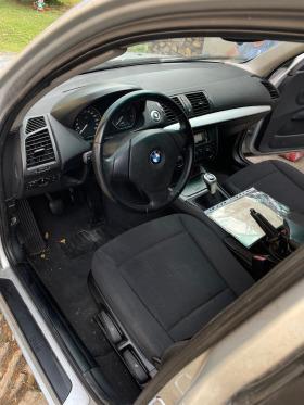 BMW 118 2.0D 122k.s , снимка 6
