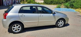 Toyota Corolla 1.9, снимка 10