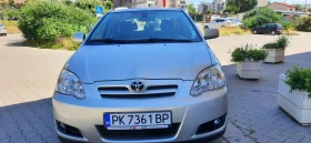 Toyota Corolla 1.9, снимка 1