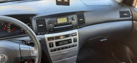 Toyota Corolla 1.9, снимка 2