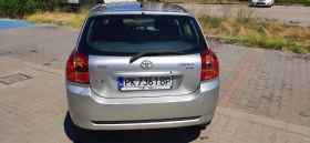 Toyota Corolla 1.9, снимка 6