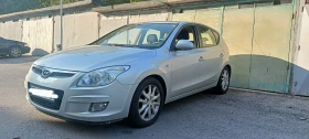 Hyundai I30, снимка 1