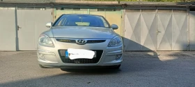 Hyundai I30, снимка 4