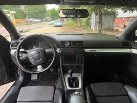 Audi A4 Б7 2.0tdi 140ps 8v, снимка 10