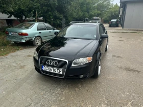 Audi A4 7 2.0tdi 140ps 8v | Mobile.bg    1