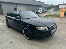 Audi A4 7 2.0tdi 140ps 8v | Mobile.bg    3