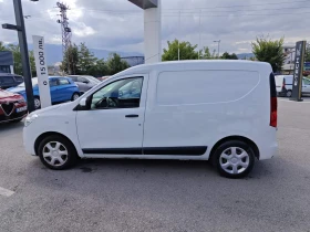 Dacia Dokker 1.5 DCi 75k.c. N1 1+ 1, снимка 5