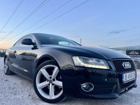 Audi A5 S-LINE, снимка 1