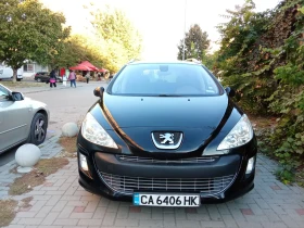 Peugeot 308 Автоматик, снимка 1