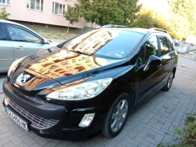 Peugeot 308 Автоматик, снимка 2