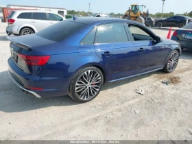 Audi S4 HEADUP* .* BOSE* . | Mobile.bg    4