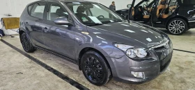 Hyundai I30 ГАЗ-Бензин  АВТОМАТ ГЕРМАНИЯ , снимка 9