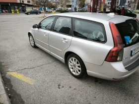 Volvo V50 2.0D Facelift, снимка 5