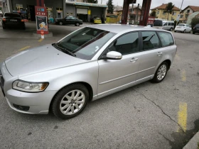 Volvo V50 2.0D Facelift, снимка 2