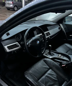 BMW 530 3, 0D 218 kc , снимка 7