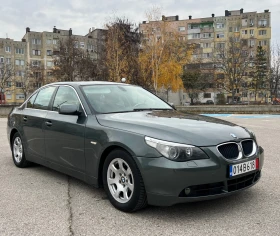 BMW 530 3, 0D 218 kc 