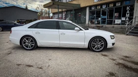 Audi A8 4.2 TDI= LONG- BUSINESS CLASS=  | Mobile.bg    7