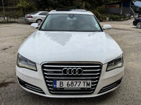 Audi A8 4.2 TDI= LONG- BUSINESS CLASS= , снимка 5