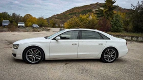 Audi A8 4.2 TDI= LONG- BUSINESS CLASS=  | Mobile.bg    6