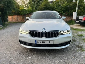     BMW 6 GT Bmw GT630 Xdrive 