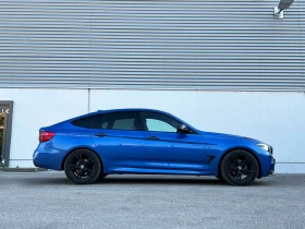 BMW 320 GT xDrive Steptronic M-Sport, снимка 4