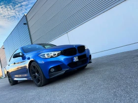 BMW 320 GT xDrive Steptronic M-Sport, снимка 1