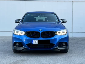 BMW 320 GT xDrive Steptronic M-Sport, снимка 9