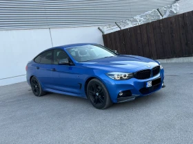 BMW 320 GT xDrive Steptronic M-Sport, снимка 2