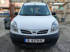 Renault Kangoo Nissan Cubistar | Mobile.bg    3