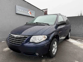 Chrysler Gr.voyager 3.3L V6 | Mobile.bg    1