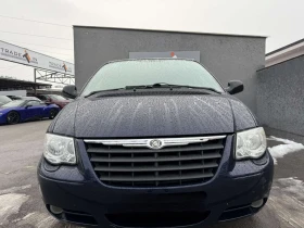 Chrysler Gr.voyager 3.3L V6 | Mobile.bg    2