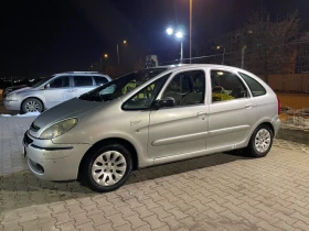 Citroen Xsara picasso 2.0 HDI  | Mobile.bg    1