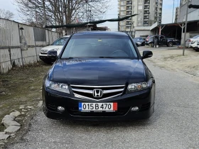 Honda Accord 2.4i-VTEC TYPE S, снимка 2