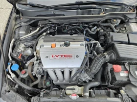 Honda Accord 2.4i-VTEC TYPE S, снимка 9