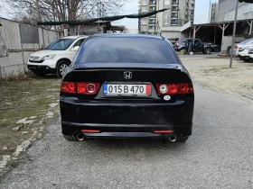 Honda Accord 2.4i-VTEC TYPE S, снимка 6