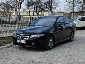 Honda Accord 2.4i-VTEC TYPE S, снимка 1