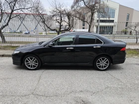 Honda Accord 2.4i-VTEC TYPE S, снимка 8