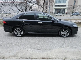 Honda Accord 2.4i-VTEC TYPE S, снимка 4