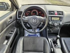 Honda Accord 2.4i-VTEC TYPE S, снимка 11