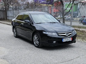 Honda Accord 2.4i-VTEC TYPE S, снимка 3