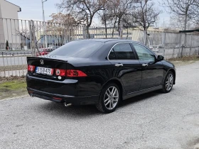 Honda Accord 2.4i-VTEC TYPE S, снимка 5