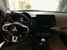 Mitsubishi Lancer Evo Final Edition , снимка 13