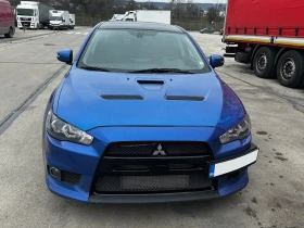 Mitsubishi Lancer Evo Final Edition , снимка 2