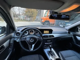 Mercedes-Benz C 220 FACE/ 7G/ Avantgarde, снимка 8