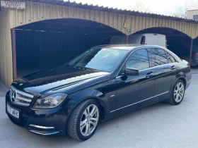     Mercedes-Benz C 220 FACE/ 7G/ Avantgarde