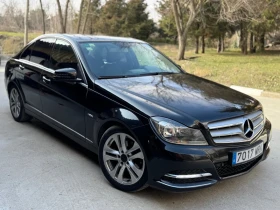     Mercedes-Benz C 220 FACE/ 7G/ Avantgarde