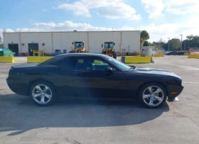 Dodge Challenger 5.7L V-8 VVT, 372HP | Mobile.bg    5