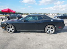 Dodge Challenger 5.7L V-8 VVT, 372HP | Mobile.bg    4