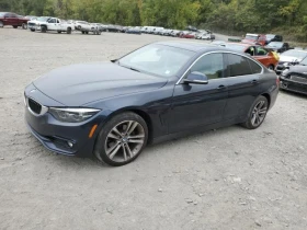  BMW 430