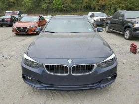 BMW 430 2.0L 4 All wheel drive | Mobile.bg    13